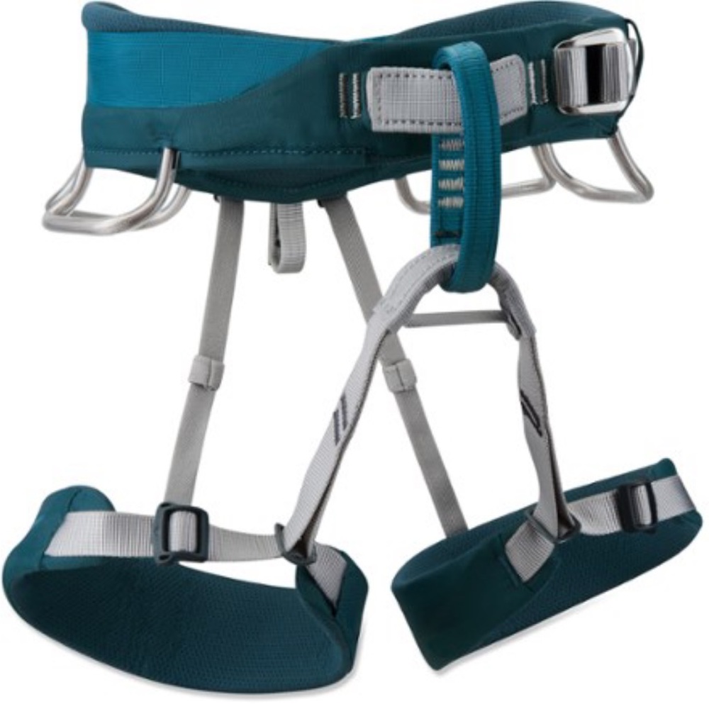 Black Diamond Women’s Climbing Harness